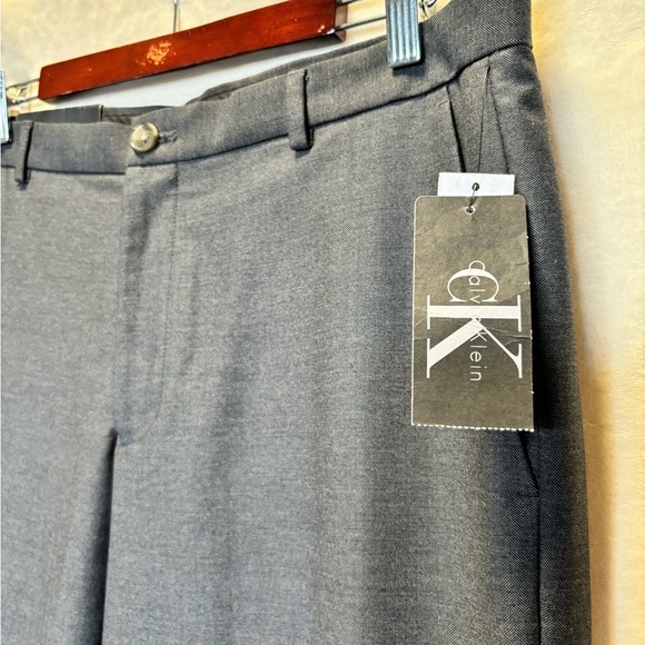 NWT Calvin Klein Dress Pants - Picture 2 of 5
